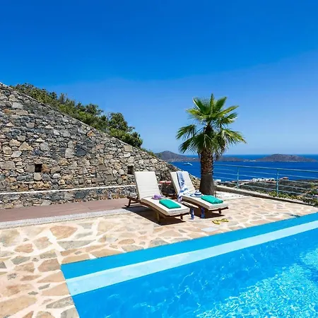 Olea And Apartment Elounda (Crete)