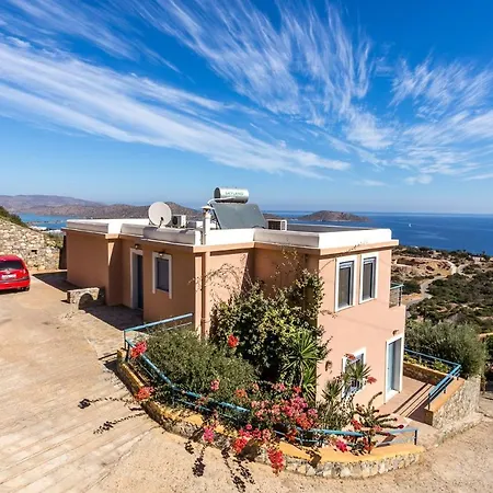 Apartment Olea And