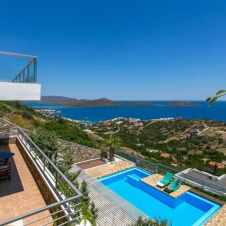 Olea And Elounda