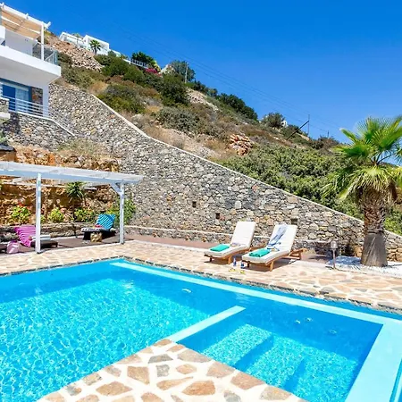 Olea And Elounda