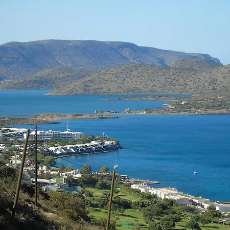 Appartamento Olea And Elounda
