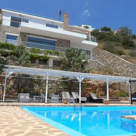 Olea And Elounda